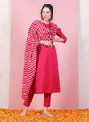 Ladyview Ro Series Regular Wear Wholesale Designer Readymade Suits